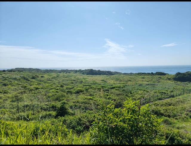 1,880M² VACANT LAND FOR SALE IN SEATON ESTATE